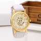 thumbnail image 2 of Reloj de cuarzo, reloj de moda con correa hueca, reloj no mecánico, reloj para parejas, reloj para hombres y mujeres., 2 of 6