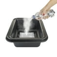 Sterno SpeedHeat 70340 Flameless Food Warming System Tray and Packet