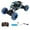 #268-Blue, variant on Meggemo 2.4GHz 4WD RC Stunt Car - 360° Directional Dance & PVC Climbing Design, Ideal for Indoor/Outdoor Trick Play & Holidays