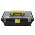 thumbnail image 5 of Tool Case Removable Toolbox Large Capacity Storage Work, 5 of 8