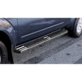 thumbnail image 2 of APS 2005-2024 Nissan Frontier King Cab Running Board-S Series oe style door to door, 2 of 2