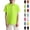 Fluorescent Green, variant on YOUYEDIAN Polo Shirts for Boys Size 4-5 Kids Golf Short Sleeve School Uniform Toddler Girls Summer Collared T Shirt Dress Athletic Outfit (Royal Blue)