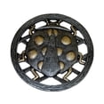 thumbnail image 1 of Oakland Living Stepping Stone Lady Bug - Cast Aluminum, 1 of 1