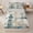 Lighthouse 03, variant on Manfei Vintage Lighthouse Sailing Ship Anchor Zipper Twin Comforter Sets with Fitted Sheet and 2 Pillowcases, Coastal Sailing Print Zipper Bedding Set, Stars Reversible, 4 Pieces