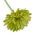 thumbnail image 2 of Walbest 1Pc Artificial Flower DIY Beautiful Real Touch Fake Chrysanthemum Flower Branch Home Decoration for Garden, 2 of 7
