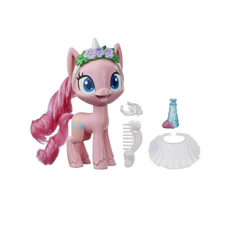 My Little Pony, Pinkie Pie Potion, 5-Inch Pony, Dress-Up