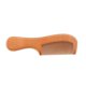 thumbnail image 1 of Natural Handmade Wood Fine Tooth Hair Combs Natural Scent for Beautiful Hairs, 1 of 3