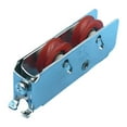 thumbnail image 4 of Tnarru Premium Sliding Door Roller for Closet Glass Door Aluminum Alloy Door/Window 8mm Wide, 4 of 8