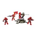 thumbnail image 5 of Mega Bloks Halo UNSC Fireteam Stingray, 5 of 10