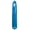 Blue, variant on Classix Rocket Bullet - Blue
