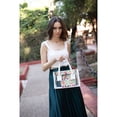 thumbnail image 3 of Bolsa De Mujer Fana Saya Color Blanco Fashions, 3 of 3