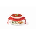 thumbnail image 2 of Starfrit 3-in-1 Microwave Tray, 2 of 3