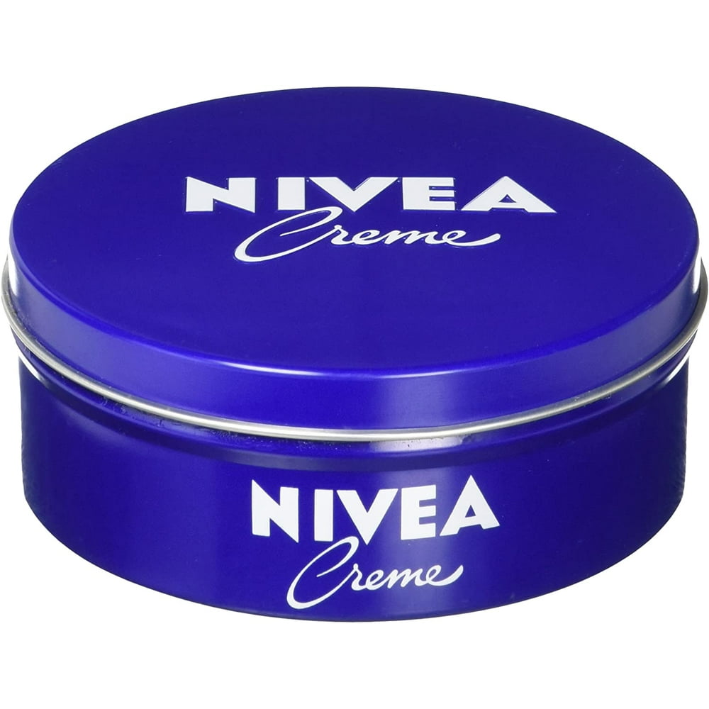 100 Authentic German Nivea Creme Cream 400ML/13.54 fl. oz. Made