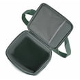 thumbnail image 5 of Igloo Spruce Everyday Lunch Gripper 16 Soft Sided Polyester Carry Bag, 5 of 5