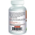 thumbnail image 2 of Best Naturals | Soy Isoflavones 750 Mg, 120 Cápsulas, Suplemento para el Apoyo de la Menopausia, 2 of 3