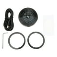 thumbnail image 3 of Car , 15W   Car  Mount High Output 16 Magnets    For  Charging Phone For Windshield, 3 of 8
