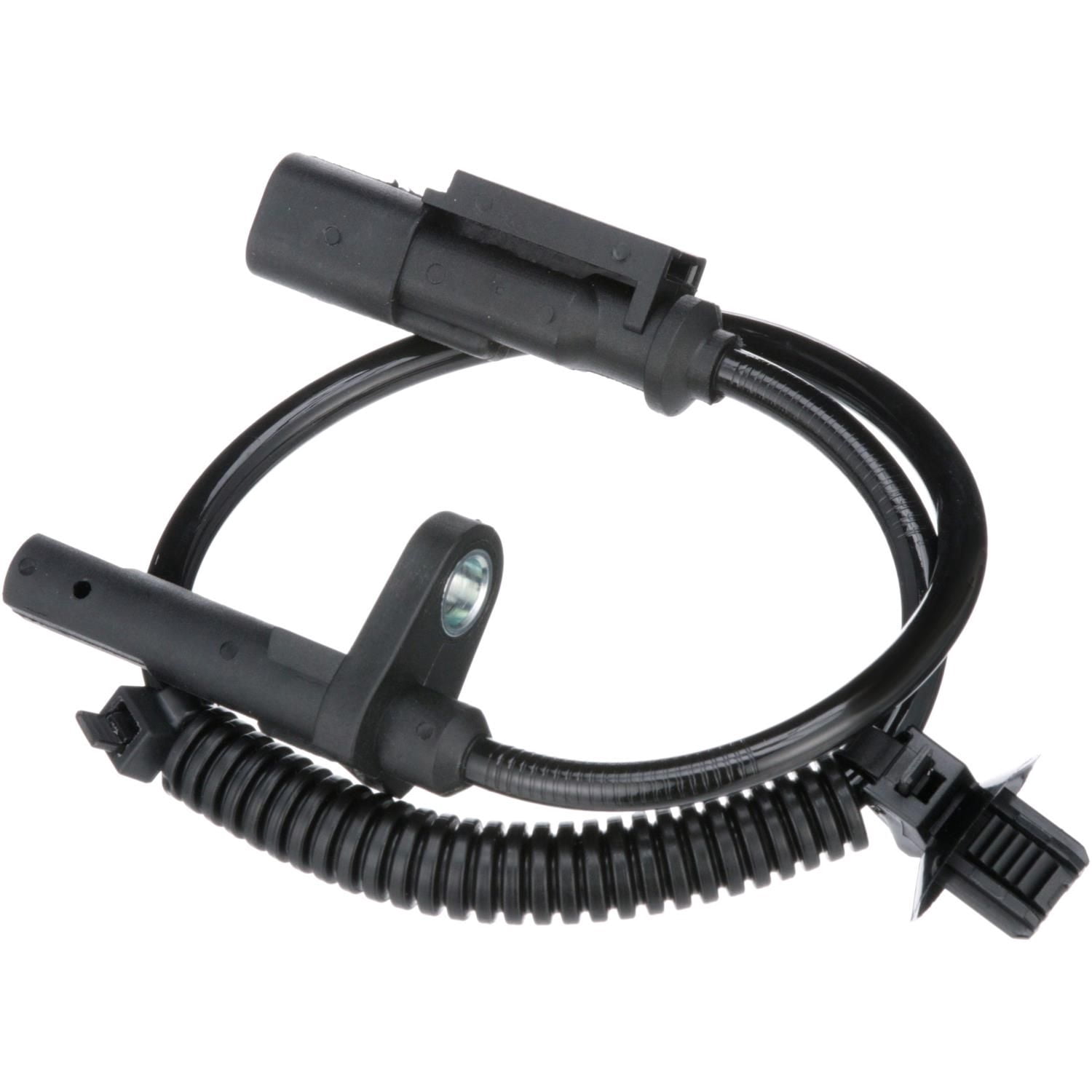 Standard ALS2710 ABS Wheel Speed Sensor Fits select: 2015-2020 FORD TRANSIT