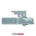 thumbnail image 4 of TowSmart 775 Class II Adjustable Trailer Coupler 2 in. Ball, 3500 lb., 4 of 19