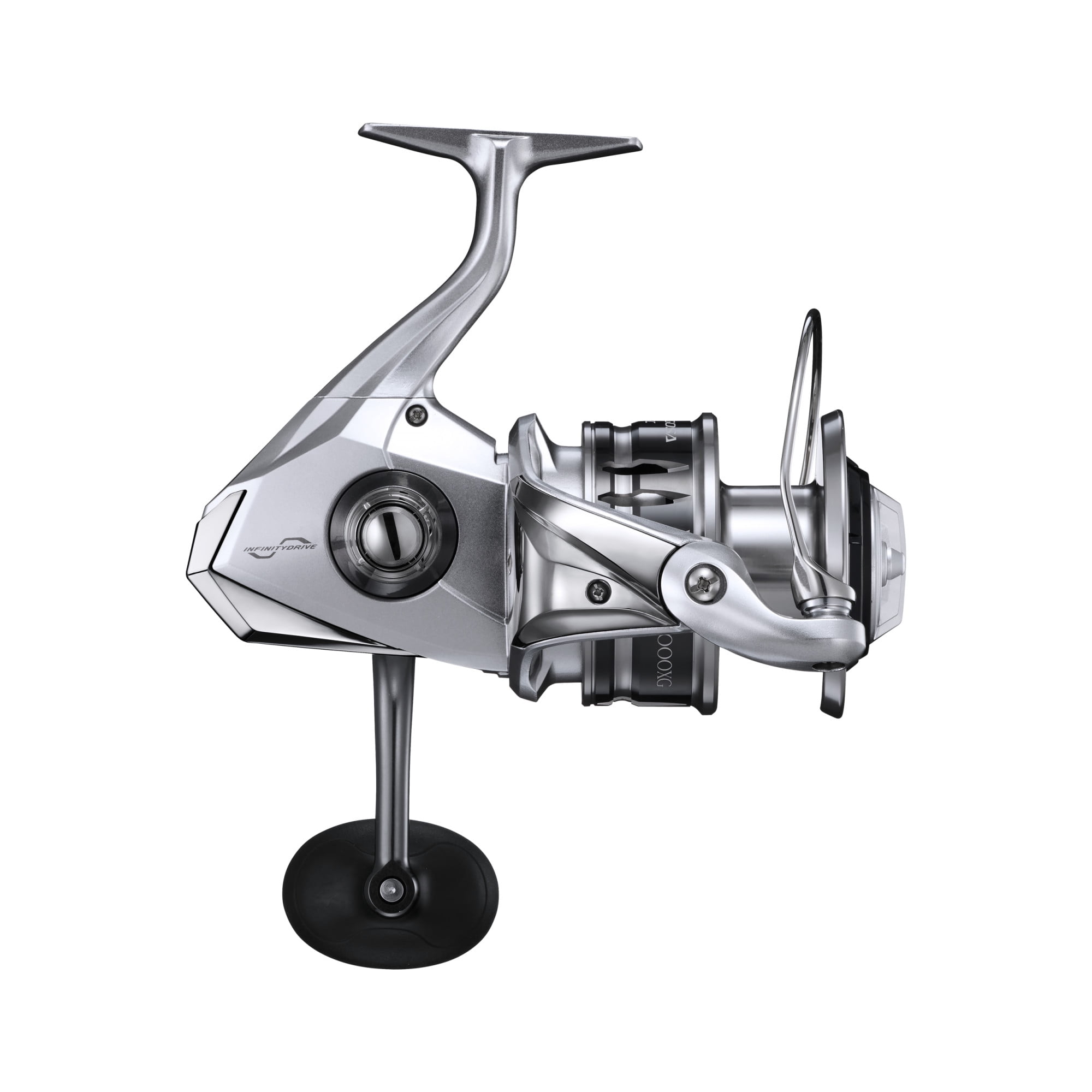 Shimano Fishing SARAGOSA 14000SW BFC XG A Saltwater Spinning Reels [SRG14SWBFCXGA]