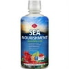 Olympian Labs Sea Nourishment Cran-Raspberry 32 fl oz Liq