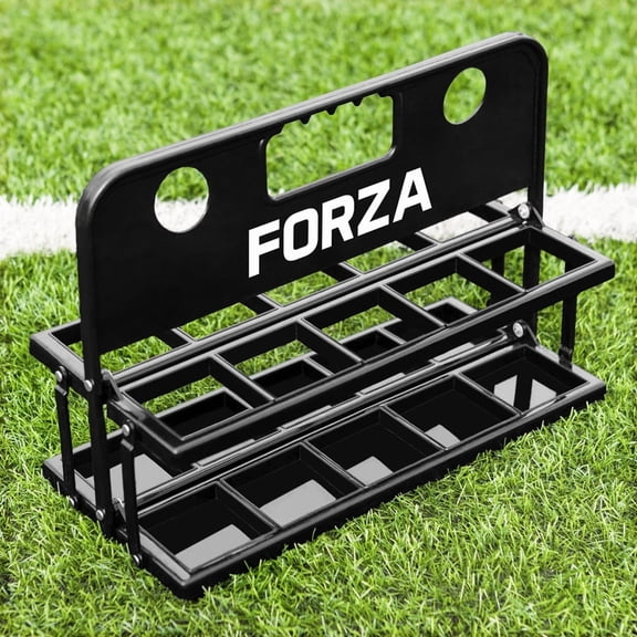 FORZA Foldable Water Bottle Carrier