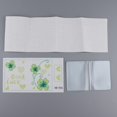 thumbnail image 3 of Bricoje de Kits de inicio de titur de impresa hoja hecha a mano, 3 of 9