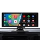 thumbnail image 1 of Grabadora Carplay Cgtredaw 10 26 Pulgadas Coche Portátil PND Pantalla Carplay SD9302, 1 of 9