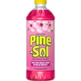 thumbnail image 3 of Pine-Sol Multi-Surface Cleaner, Cherry Blossom, 48 Fluid Ounces, 3 of 13