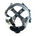 thumbnail image 1 of Suspensión de repuesto para casco de seguridad, fácil instalación para hombres y mujeres, pieza de repuesto Perilla de 8 puntos, 1 of 8