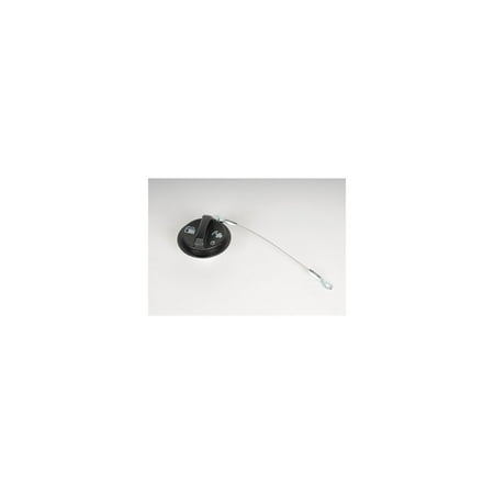AC Delco GT251 Gas Cap For Chevrolet Silverado 3500