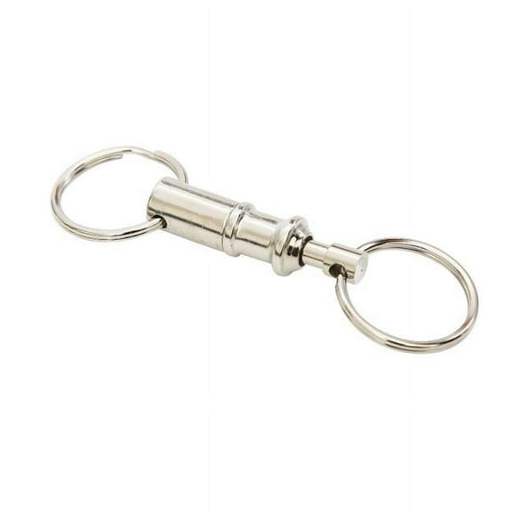 Baumgartens Key Ring