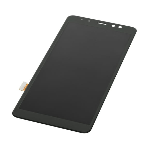 Replacement OLED Assembly Without Frame Compatible For Samsung Galaxy A8 Plus (A730 / 2018) (Aftermarket Plus) (All Colors)