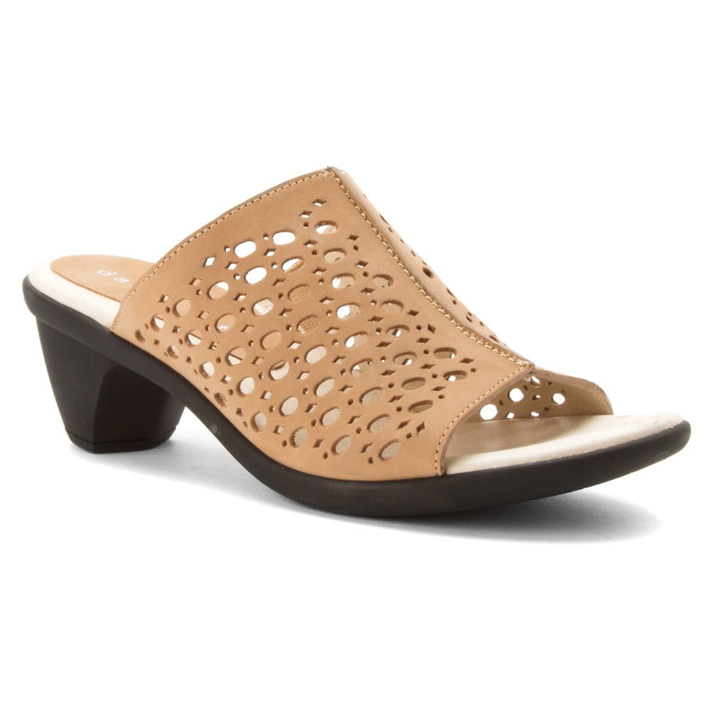 david tate dress sandals