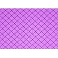 thumbnail image 1 of Ahgly Company Indoor Rectangle Abstract Purple Contemporary Area Rugs, 3' x 5', 1 of 4