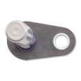 thumbnail image 4 of 2004-2010 Navistar DT466/570, HT570, DT/9/10 Crankshaft Position Sensor | Alliant Power # AP63415 | OEM #: 1835985C92, 4 of 6