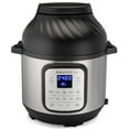 thumbnail image 4 of Instant Pot 6QT Duo Crisp, 4 of 7