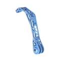 thumbnail image 2 of Ethern Bike Fork Mount Frontlight Bracket Cycling Part for Folded Bikes Fixing Rack Blue, 2 of 4