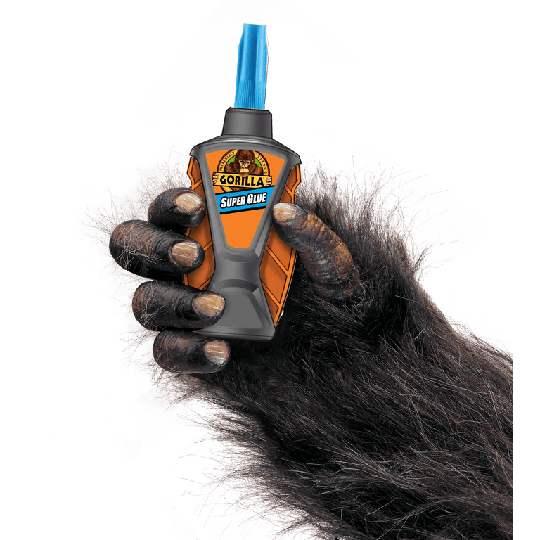 【CRDH×THXE 55%】GORILLA GLUE THUG 1ml Gorilla Glue 8 oz. All Purpose Adhesive 50008 - Filmtools