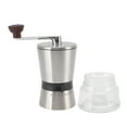 thumbnail image 3 of Molinillo de café manual ANGGREK Acero Inoxidable 304 Silencioso, 3 of 7