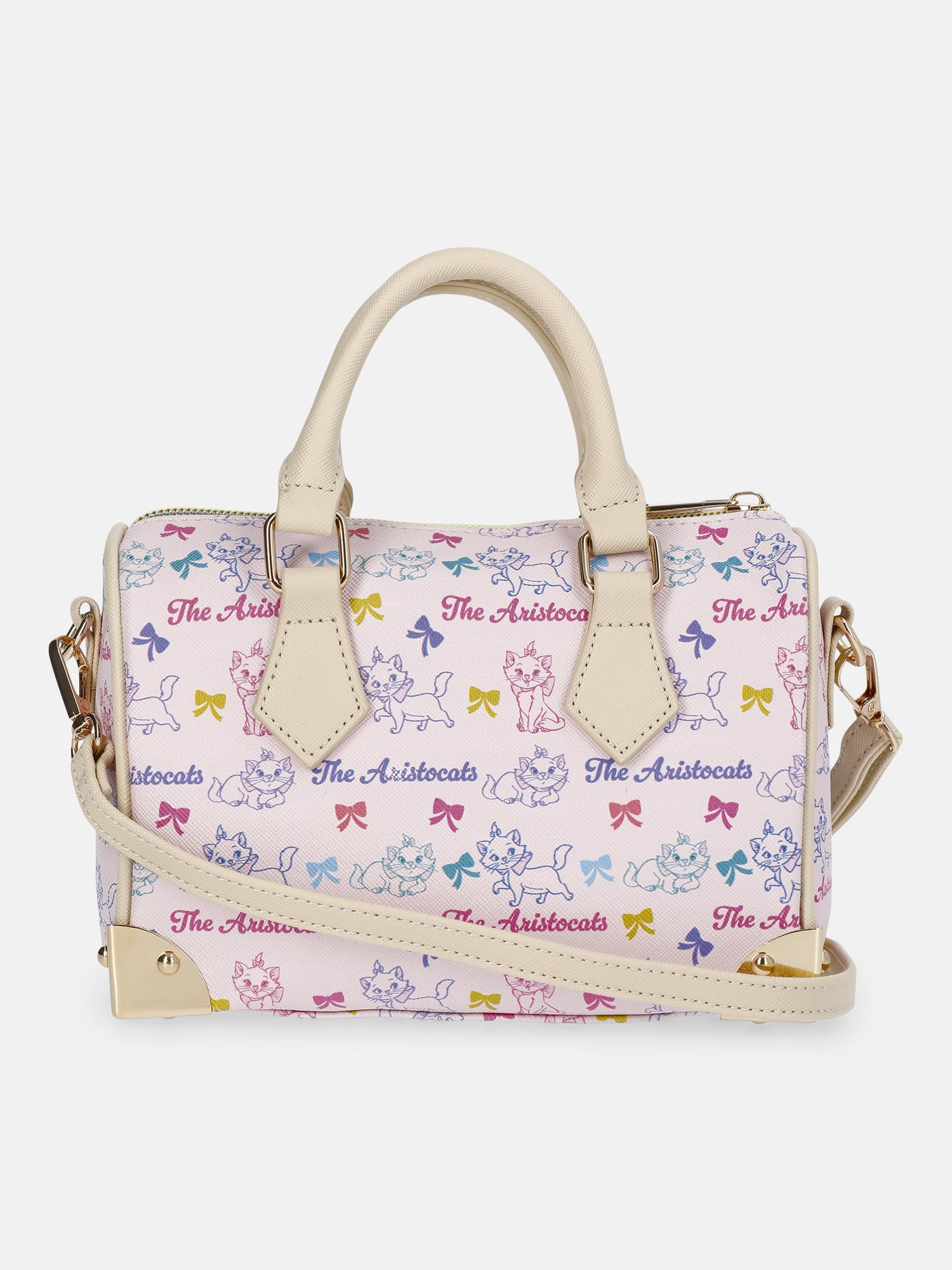 Disney Aristocats Marie Girls Mini Crossbody Bag
