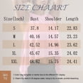 thumbnail image 3 of Stichou Women's Workout Crop Tops Y2K Oversized Cap Sleeve Flowy Tee Loose Fit Boxy Basic Yoga 2026 Summer Active Gym Shirts Light Purple M, 3 of 7
