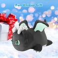 thumbnail image 4 of Muñecos de peluche de dibujos animados de gato, juguetes de peluche de gato Meemeows, peluches de gato de pan suave Mee Meow, juguetes de peluche de gato de regalo, 4 of 5