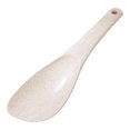 thumbnail image 4 of Cuchara de Arroz, Linda Previsión de Palo de Espátula de Arroz para Cocina, 4 of 7