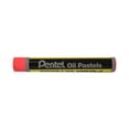 thumbnail image 2 of Gis Pastel Oil Aceite 6 Fluorescentes Pentel, 2 of 2