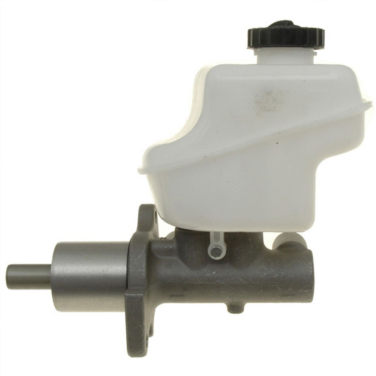 ACDelco 18M2420 Brake Master Cylinder Fits select: 2006-2007 DODGE CHARGER, 2007 CHRYSLER 300