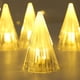 thumbnail image 4 of Decoraciones Navideñas XWSHYW Luz de Noche Ins Luz Decoración de Escritorio Led Vela Electrónica Luz Árbol de Navidad, 4 of 6