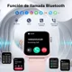 thumbnail image 3 of Feipuqu Reloj Smartwatch R30 Pro 1.85 Smart Watch Reloj Inteligente Lcd Fitness Bluetooth,mujer Smartwatch Asistente De Voz, Foto, Más De 100 Modos De Deporte, 3 of 8