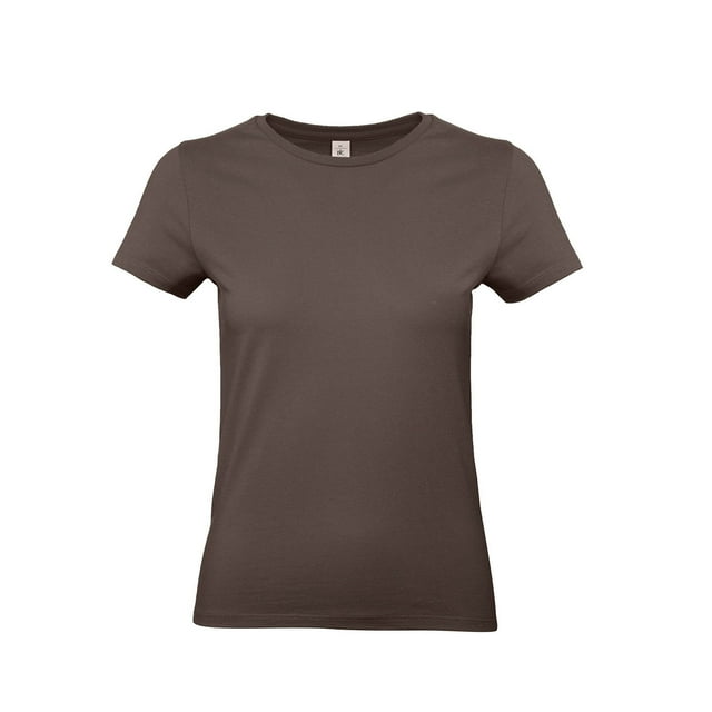 B&C T-Shirt Femme E190