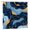 Color 5, variant on Puppy Bathtub Fun Polyester Shower Curtain for Spring Summer Home Bathroom Bath Tub Decor 72x72 inch