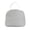 Black, variant on 9.25x5.51x7.87 Inch Insulated Sugar Color Lunch Box for Women,Cute Lunch Bag,Large Capacity Reusable Cooler for Work,Beach or Travel